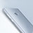 Housse Ultra Fine TPU Souple Transparente T06 pour Xiaomi Mi Note 2 Special Edition Gris Petit