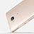 Housse Ultra Fine TPU Souple Transparente T07 pour Huawei Honor 5X Clair Petit