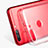 Housse Ultra Fine TPU Souple Transparente T07 pour Huawei Honor 8 Pro Clair Petit