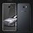 Housse Ultra Fine TPU Souple Transparente T07 pour Samsung Galaxy C5 Pro C5010 Clair Petit