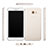 Housse Ultra Fine TPU Souple Transparente T07 pour Samsung Galaxy C9 Pro C9000 Clair Petit