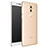 Housse Ultra Fine TPU Souple Transparente T08 pour Huawei GR5 (2017) Clair Petit