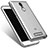 Housse Ultra Fine TPU Souple Transparente T09 pour Xiaomi Redmi Note 3 Pro Clair