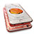 Housse Ultra Fine TPU Souple Transparente T12 pour Apple iPhone 6 Clair