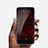 Housse Ultra Fine TPU Souple Transparente T12 pour Apple iPhone 6 Clair Petit