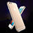 Housse Ultra Fine TPU Souple Transparente T15 pour Apple iPhone 6S Clair Petit