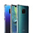 Housse Ultra Fine TPU Souple Transparente Z01 pour Huawei Mate 20 Pro Clair Petit