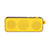 Mini Haut Parleur Enceinte Portable Sans Fil Bluetooth Haut-Parleur S12 Jaune