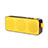 Mini Haut Parleur Enceinte Portable Sans Fil Bluetooth Haut-Parleur S12 Jaune Petit