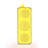 Mini Haut Parleur Enceinte Portable Sans Fil Bluetooth Haut-Parleur S12 Jaune Petit
