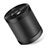 Mini Haut Parleur Enceinte Portable Sans Fil Bluetooth Haut-Parleur S21 Noir Petit