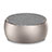 Mini Haut Parleur Enceinte Portable Sans Fil Bluetooth Haut-Parleur S25 Or Petit