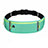 Sacs Banane Ceinture de Course Reglable Etanche Universel L01 Petit