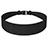 Sacs Banane Ceinture de Course Reglable Etanche Universel L03 Petit