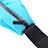 Sacs Banane Ceinture de Course Reglable Etanche Universel L10 Petit