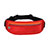 Sacs Banane Ceinture de Course Reglable Etanche Universel S01 Petit