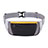 Sacs Banane Ceinture de Course Reglable Etanche Universel S08 Petit