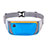 Sacs Banane Ceinture de Course Reglable Etanche Universel S08 Petit