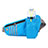 Sacs Banane Ceinture de Course Reglable Etanche Universel S10 Petit