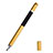 Stylet Tactile Ecran Haute Precision de Stylo Dessin Universel P11 Jaune