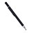 Stylet Tactile Ecran Haute Precision de Stylo Dessin Universel P12 Noir