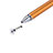 Stylet Tactile Ecran Haute Precision de Stylo Dessin Universel P12 Or Petit