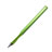 Stylet Tactile Ecran Haute Precision de Stylo Dessin Universel P13 Vert