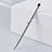 Stylet Tactile Ecran Universel H01 Argent Petit