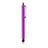Stylet Tactile Ecran Universel H07 Violet