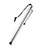 Stylet Tactile Ecran Universel P02 Argent Petit