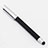 Stylet Tactile Ecran Universel P10 Noir Petit
