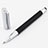 Stylet Tactile Ecran Universel P10 Noir Petit