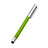 Stylet Tactile Ecran Universel P10 Vert