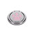 Support Bague Anneau Support Telephone Magnetique Universel H12 Rose
