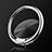 Support Bague Anneau Support Telephone Magnetique Universel Z01 Petit