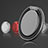 Support Bague Anneau Support Telephone Magnetique Universel Z09 Petit