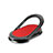 Support Bague Anneau Support Telephone Universel R07 Rouge Petit