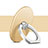 Support Bague Anneau Support Telephone Universel Z06 Or