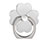 Support Bague Anneau Support Telephone Universel Z10 Argent