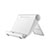 Support de Bureau Support Smartphone Universel Blanc Petit