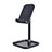Support de Bureau Support Smartphone Universel K16 Noir