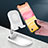 Support de Bureau Support Smartphone Universel K18 Petit