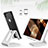 Support de Bureau Support Smartphone Universel N01 Petit