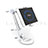 Support de Bureau Support Tablette Flexible Universel Pliable Rotatif 360 H04 pour Apple iPad 10.2 (2020) Petit