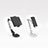 Support de Bureau Support Tablette Flexible Universel Pliable Rotatif 360 H04 pour Huawei MediaPad M5 Lite 10.1 Petit