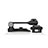 Support de Bureau Support Tablette Flexible Universel Pliable Rotatif 360 H05 pour Huawei Honor Pad 2 Petit