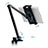 Support de Bureau Support Tablette Flexible Universel Pliable Rotatif 360 K01 pour Apple iPad 2 Petit