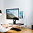 Support de Bureau Support Tablette Flexible Universel Pliable Rotatif 360 K01 pour Apple iPad 2 Petit