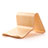 Support de Bureau Support Tablette Flexible Universel Pliable Rotatif 360 K22 pour Huawei MediaPad M5 10.8 Petit