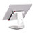 Support de Bureau Support Tablette Flexible Universel Pliable Rotatif 360 K23 pour Apple iPad 4 Petit